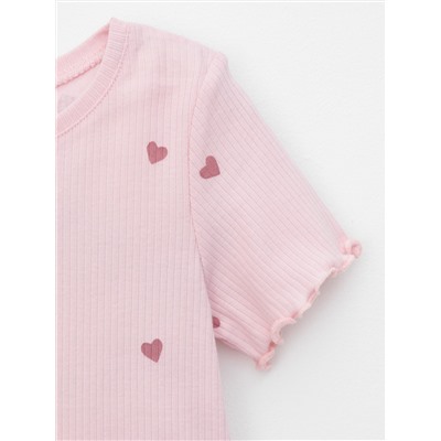 CROCKID Пижама К 1652