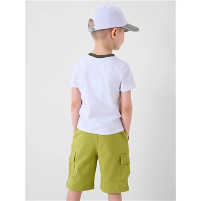 PLAYTODAY Шорты 12612059