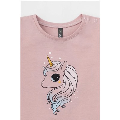 CROCKID Фуфайка КР 302321