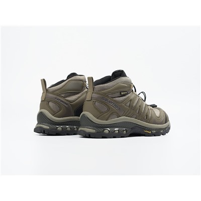 Зимние Кроссовки Salomon XA PRO 3D Mid