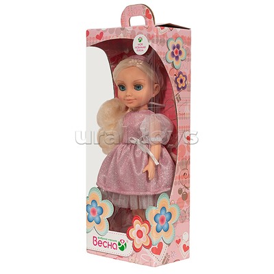 Кукла София праздничная 1