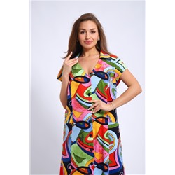 163 Сарафан женский