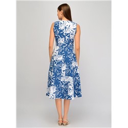 VISERDI Платье 10424-сцв 4551285