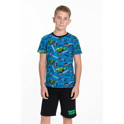 Костюм М222007Пг