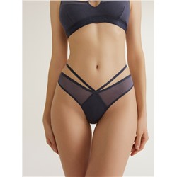 CONTE CRISS CROSS LBR 3015 Трусы женские