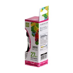 Лампа светодиодная ASD LED-СВЕЧА-standard, Е14, 5 Вт, 230 В, 6500 К, 450 Лм