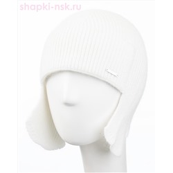 13234 MWU Ушанка женская (56-58)