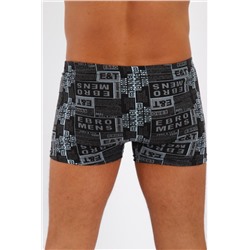 Трусы мужские 28611 (Микс)