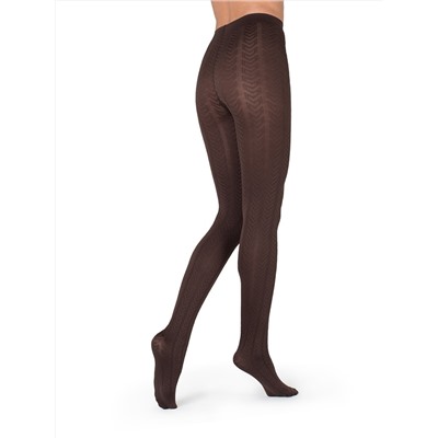 Minimi Колготки MARSEILLE 100 (стрелочки микрофибра)