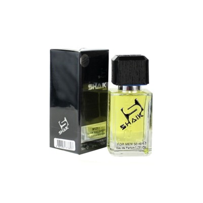 Парфюмерная вода Shaik M121 Full Speed мужская (50 ml)