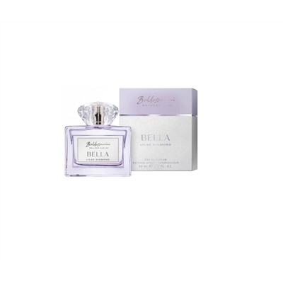 Туалетная вода Baldessarini Bella Lilac Diamond 50мл жен edp тестер