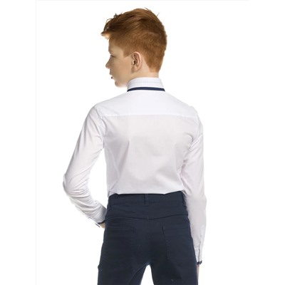 PELICAN Сорочка BWCJ7087