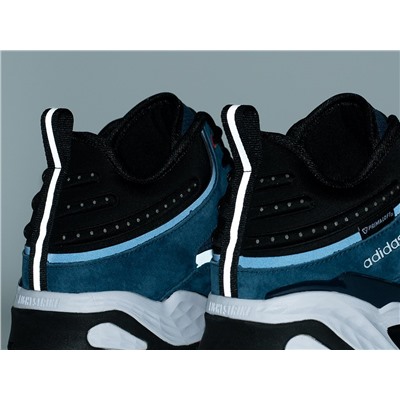 Зимние Кроссовки Adidas Niteball Hi