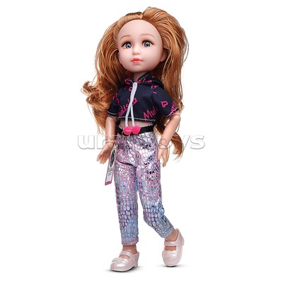 Кукла "Мария" в коробке