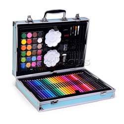 Набор для юного художника "Космос" (145 предметов)