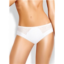 Трусы жен. Кружево хлопок