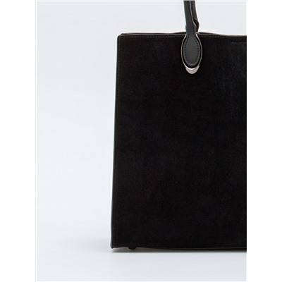 Сумка 1088M black Polina&Eiterou