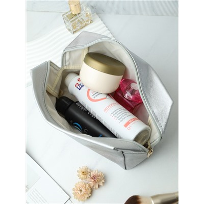 Косметичка 21,5х9х13 см / XY2344 /уп 450/