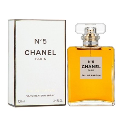 Парфюмерная вода Chanel № 5 женская