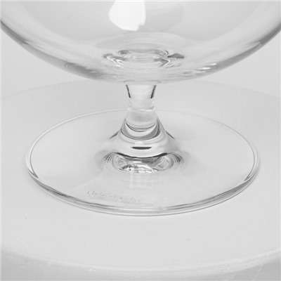 Набор бокалов для бренди Chef&Sommelier OPEN UP, 390 мл, хрустальное стекло, 6 шт.
