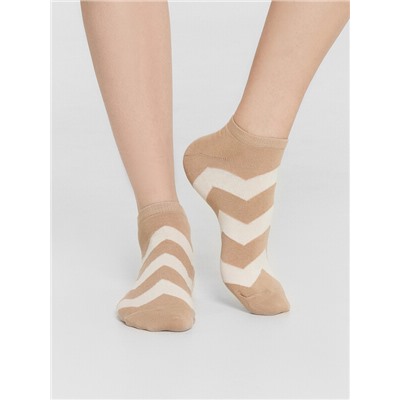 НОСКИ ЖЕНСКИЕ (3 пары) 306A-1237