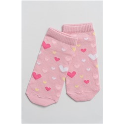 Носки женские Лилу комплект 2 пары