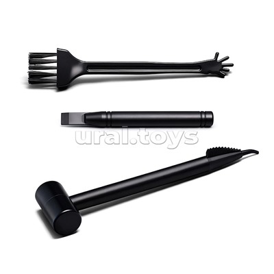 Раскопки "Мир волшебства" в коробке