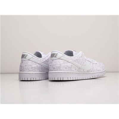 Кроссовки Nike SB Dunk Low