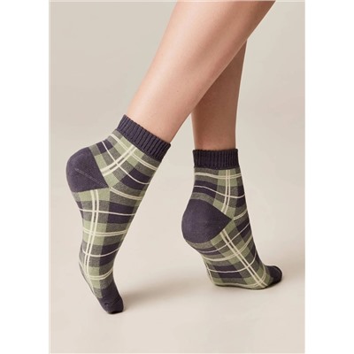 БРЕСТСКИЕ Носки 1407 ARCTIC (махровые, укороченные)