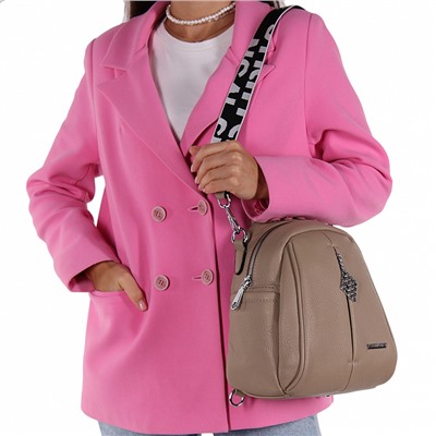 Рюкзак 90331 apricot Valle Mitto