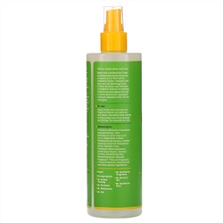 Alaffia, Beautiful Curls, Curl Reviving Tonic, All Curls, Unrefined Shea Butter, 12 fl oz (354 ml)