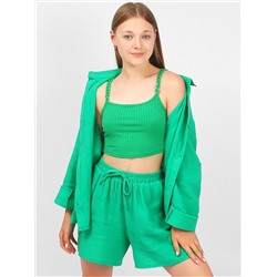 Топ для девочки Соль&Перец