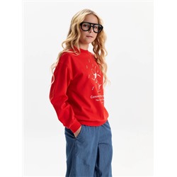 PELICAN Толстовка GFN3388