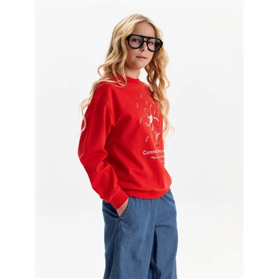 PELICAN Толстовка GFN3388