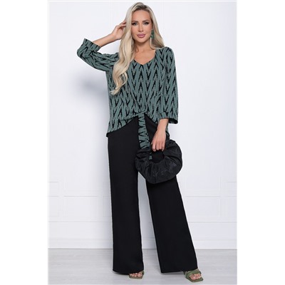 Костюм (Блуза+Брюки) LADY TAIGA, 1031583