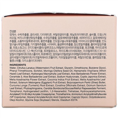Heimish, Moisture Surge Gel Cream,  110 ml
