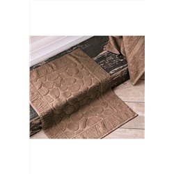 Полотенце для ног Софатекс в ванную 50х70 см НАТАЛИ, 1019155