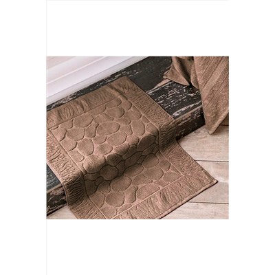 Полотенце для ног Софатекс в ванную 50х70 см НАТАЛИ, 1019155