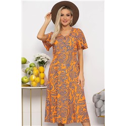 LT Collection Платье П13677-5М