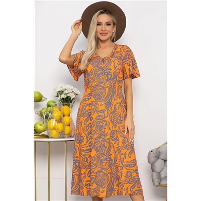 LT Collection Платье П13677-5М