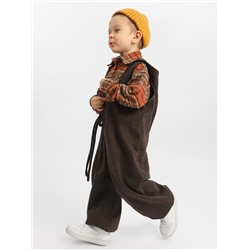 Комбинезон детский Соль&Перец