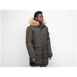 Куртка зимняя Stone Island