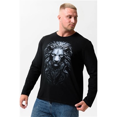 Натали Лонгслив 8504