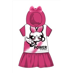 Платье PLAYTODAY, 966936