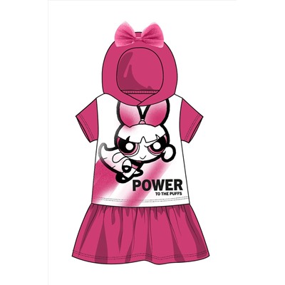 Платье PLAYTODAY, 966936