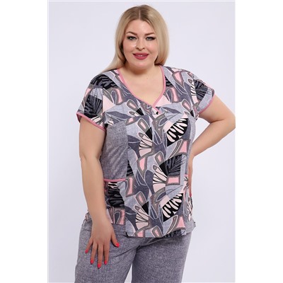 Костюм с брюками 24210 НАТАЛИ, 1119143