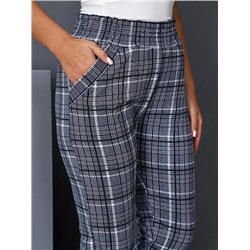 Брюки "Арлин" (Серый)