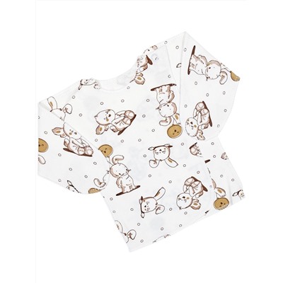 11/515 Распашонка интерлок