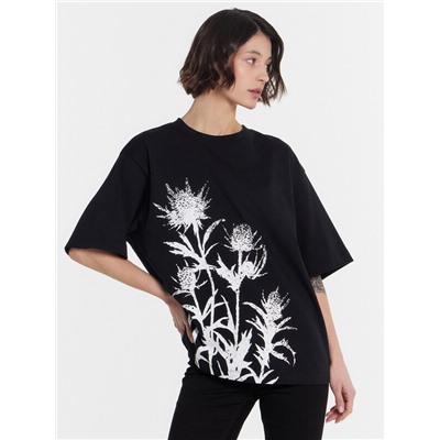 ФУТБОЛКА ЖЕНСКАЯ 112961