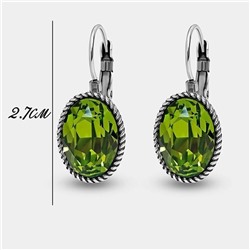 Серьги "Пейто"